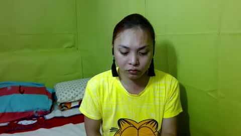 Snapshot of tssimplycutiets chatting on 10, 1, 2025 Kirei online show from 10, 1, 2025