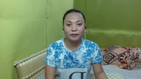 Snapshot of tssimplycutiets chatting on 18, 9, 2025 Kirei online show from 18, 9, 2025