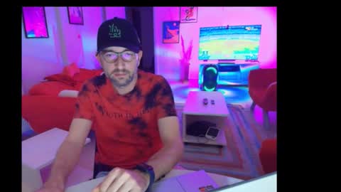 Snapshot of tsubasa13 chatting on 29, 10, 2025 tsubasa13 online show from 29, 10, 2025