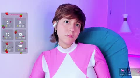 Maru online show from 9, 5, 2026