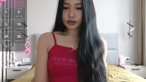 Snapshot of tsukuyami_mi chatting on 24, 5, 2026 Yuki online show from 24, 5, 2026