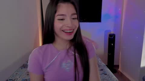 Tsuky online show from 5, 2, 2025