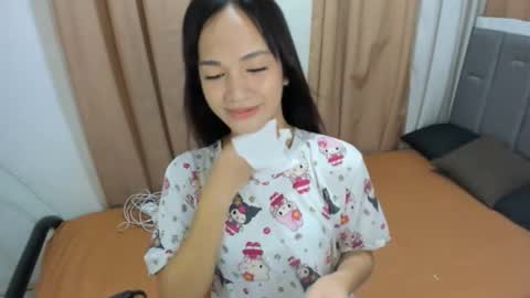 Snapshot of tsuncutajang chatting on 19, 3, 2026 tsuncutajang online show from 19, 3, 2026