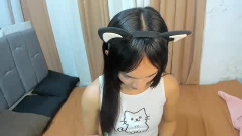 Snapshot of tsuncutajang chatting on 15, 4, 2026 tsuncutajang online show from 15, 4, 2026