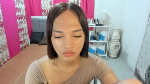 Snapshot of tsuncutajang chatting on 3, 6, 2026 tsuncutajang online show from 3, 6, 2026