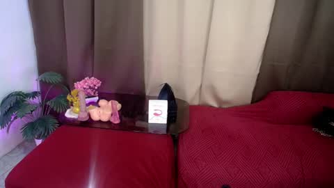 Snapshot of tsuncutjelay chatting on 3, 5, 2026 JOIN TO MY FANCLUB I WILL GIVE SOME VIDEOS AND PIC online show from 3, 5, 2026