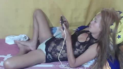 Snapshot of tswinterlily69 chatting on 2, 5, 2026 carmella online show from 2, 5, 2026