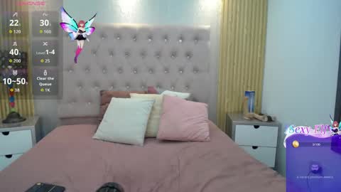 Snapshot of tugochita chatting on 25, 4, 2026 TuGochita online show from 25, 4, 2026