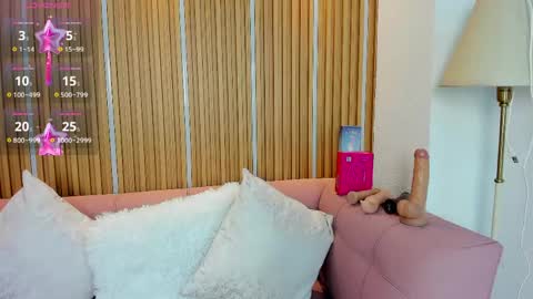 Snapshot of tugochita chatting on 17, 5, 2026 TuGochita online show from 17, 5, 2026