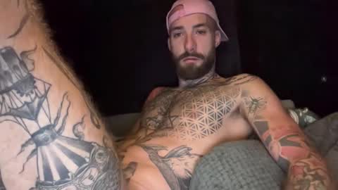 Tuhands online show from 8, 10, 2025