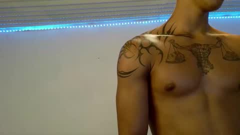 Snapshot of tuli_star chatting on 9, 1, 2026 tuli_star online show from 9, 1, 2026