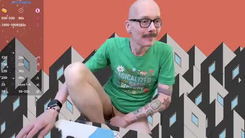 tumbling through online show from 7, 1, 2026