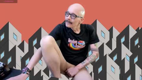 tumbling through online show from 11, 1, 2026