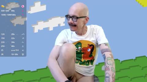 tumbling through online show from 3, 2, 2026