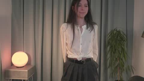 Snapshot of tumblrgrrl chatting on 4, 4, 2026 Nelly online show from 4, 4, 2026