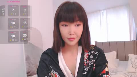 Snapshot of tumilio chatting on 7, 12, 2024 TumiLio online show from 7, 12, 2024