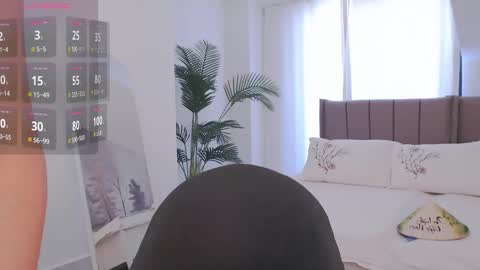 Snapshot of tumilio chatting on 3, 1, 2025 TumiLio online show from 3, 1, 2025