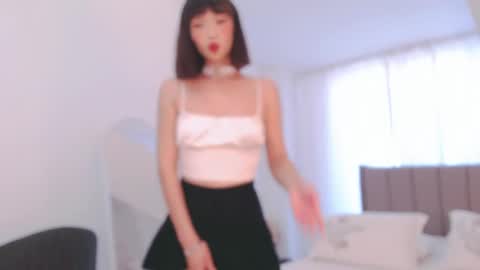 Snapshot of tumilio chatting on 16, 1, 2025 TumiLio online show from 16, 1, 2025