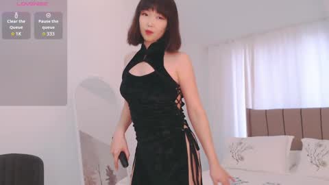 Snapshot of tumilio chatting on 21, 1, 2025 TumiLio online show from 21, 1, 2025