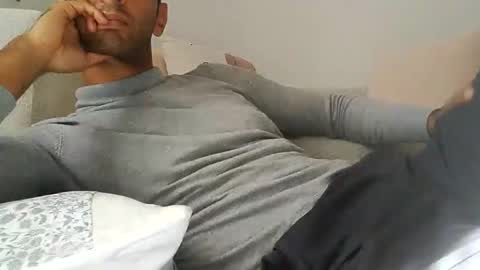 Snapshot of tunisiensexyguy chatting on 1, 11, 2025 TunisienSexyGuy online show from 1, 11, 2025