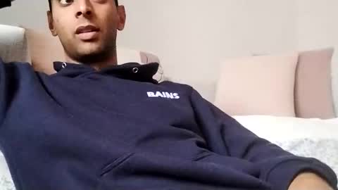 TunisienSexyGuy online show from 19, 12, 2025