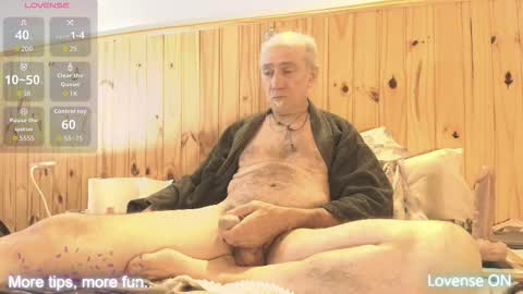 Papi Facu online show from 10, 2, 2026