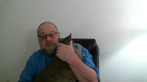 Turd Ferguson online show from 1, 11, 2025