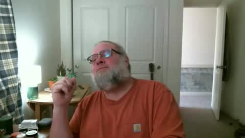 Turd Ferguson online show from 8, 1, 2026