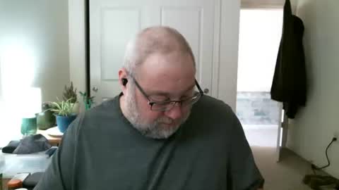 Turd Ferguson online show from 4, 2, 2026