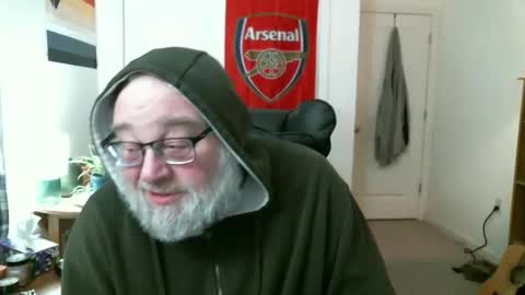 Turd Ferguson online show from 20, 3, 2026