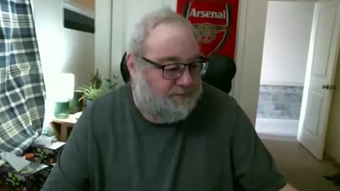 Turd Ferguson online show from 25, 3, 2026