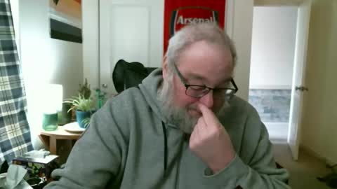 Turd Ferguson online show from 26, 3, 2026