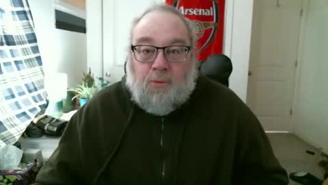 Turd Ferguson online show from 29, 3, 2026