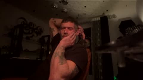 turkeyjerky92 online show from 25, 3, 2026