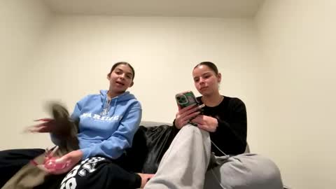 Snapshot of tus_reinas chatting on 9, 1, 2025 Tus reinas online show from 9, 1, 2025