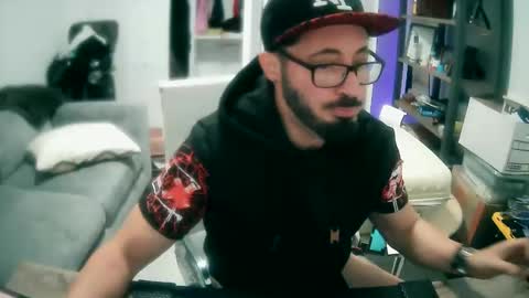 tuscan_taurus online show from 24, 1, 2025