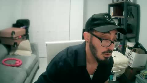 tuscan_taurus online show from 11, 2, 2025