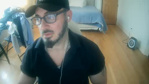 tuscan_taurus online show from 20, 11, 2025