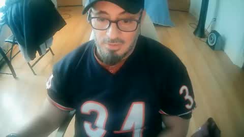 tuscan_taurus online show from 26, 11, 2025