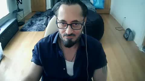 Snapshot of tuscan_taurus chatting on 25, 4, 2026 tuscan_taurus online show from 25, 4, 2026