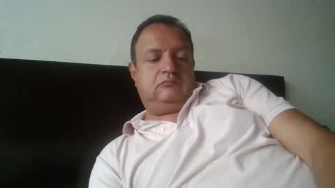 Mario Ramirez online show from 23, 12, 2024