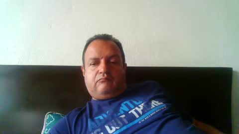 Mario Ramirez online show from 30, 12, 2024