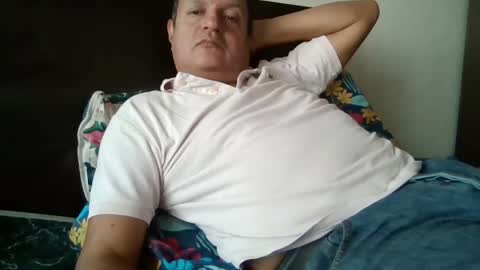 Mario Ramirez online show from 26, 5, 2026