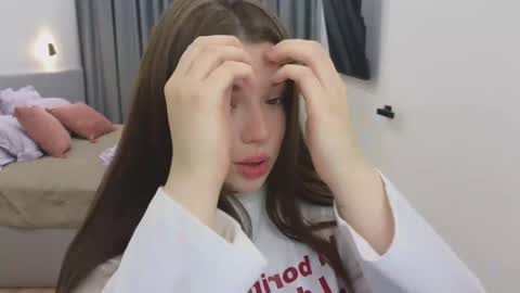 Ariana online show from 7, 3, 2025