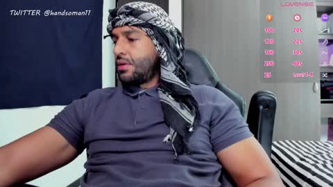 tuzzio1 online show from 8, 3, 2025