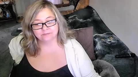 Lana online show from 15, 9, 2025