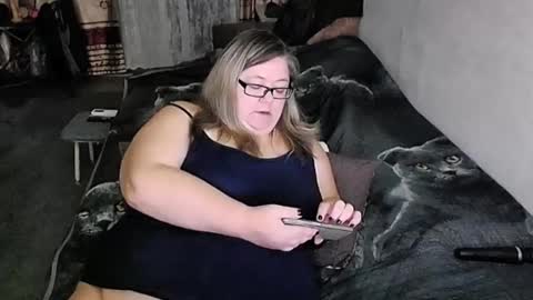 Snapshot of tviks chatting on 22, 2, 2026 Lana online show from 22, 2, 2026