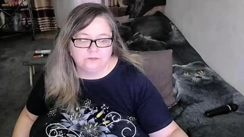 Snapshot of tviks chatting on 21, 4, 2026 Lana online show from 21, 4, 2026