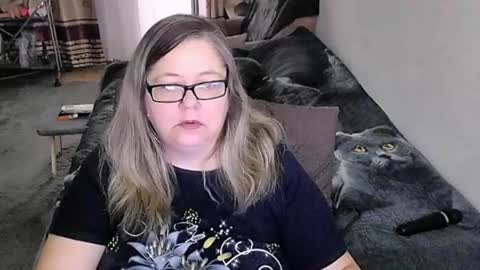 Snapshot of tviks chatting on 21, 4, 2026 Lana online show from 21, 4, 2026