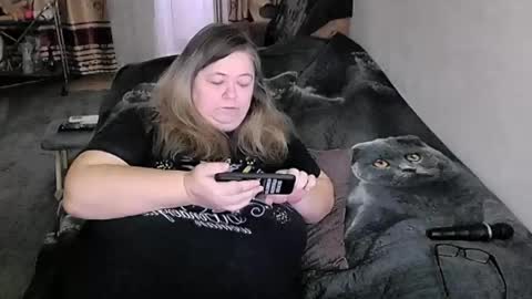 Snapshot of tviks chatting on 24, 4, 2026 Lana online show from 24, 4, 2026